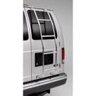 2014 Chevrolet Express 3500 Vehicle-Mounted Ladder 2
